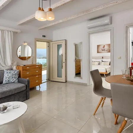 Niti Chrysi Ammoudia