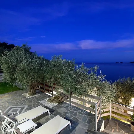 Villa Niti Chrisi Ammoudia