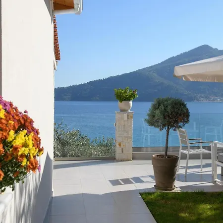 Villa Niti Chrisi Ammoudia