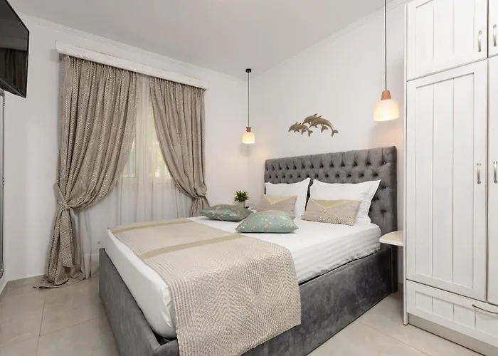 Niti * Χρυσή Αμμουδιά