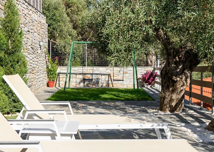 Niti * Χρυσή Αμμουδιά